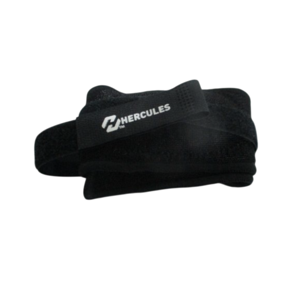 Hercules Jumpers Knee Strap - One Size