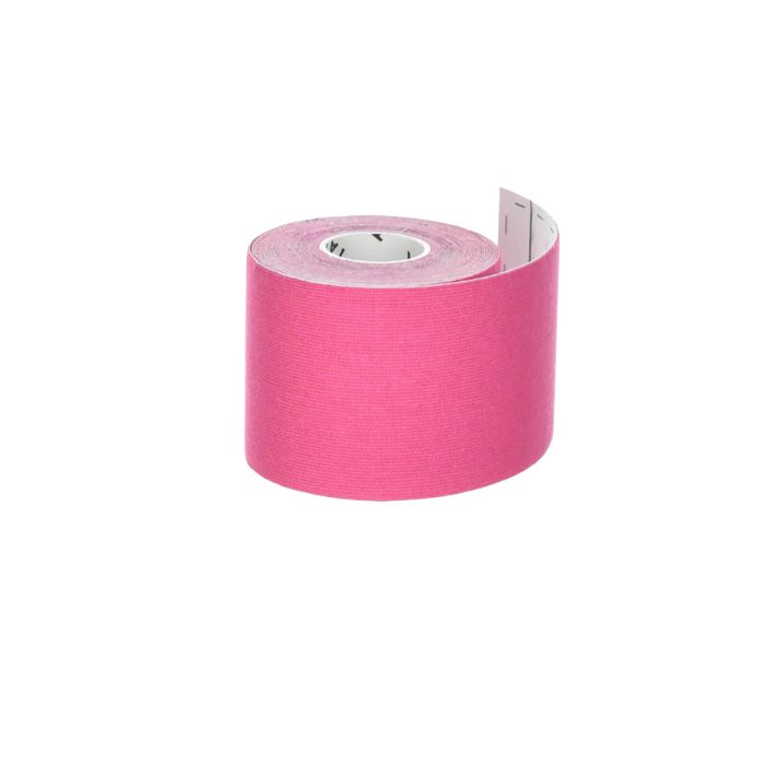 Hercules Kinesiology Tape Pink 1 Roll