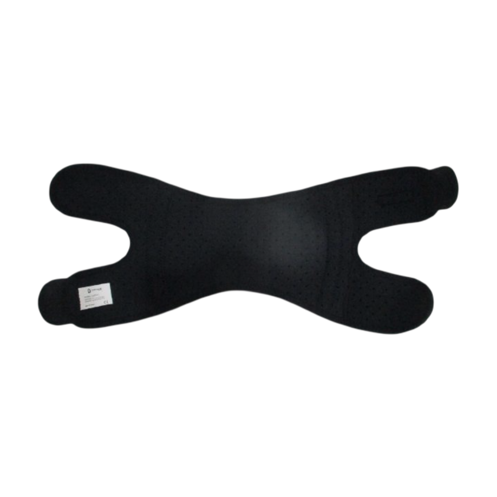 Hercules Max Knee Strap-One Size : 08774