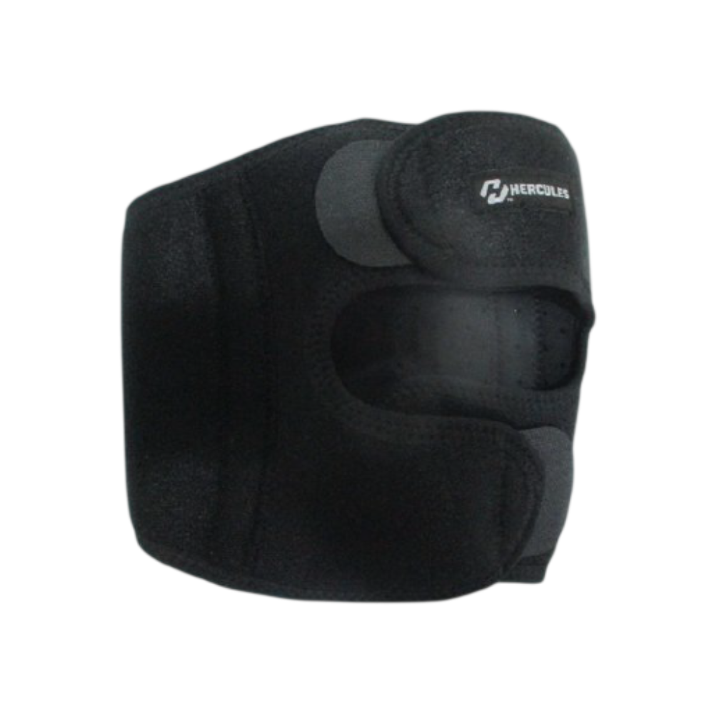 Hercules Max Knee Strap-One Size : 08774