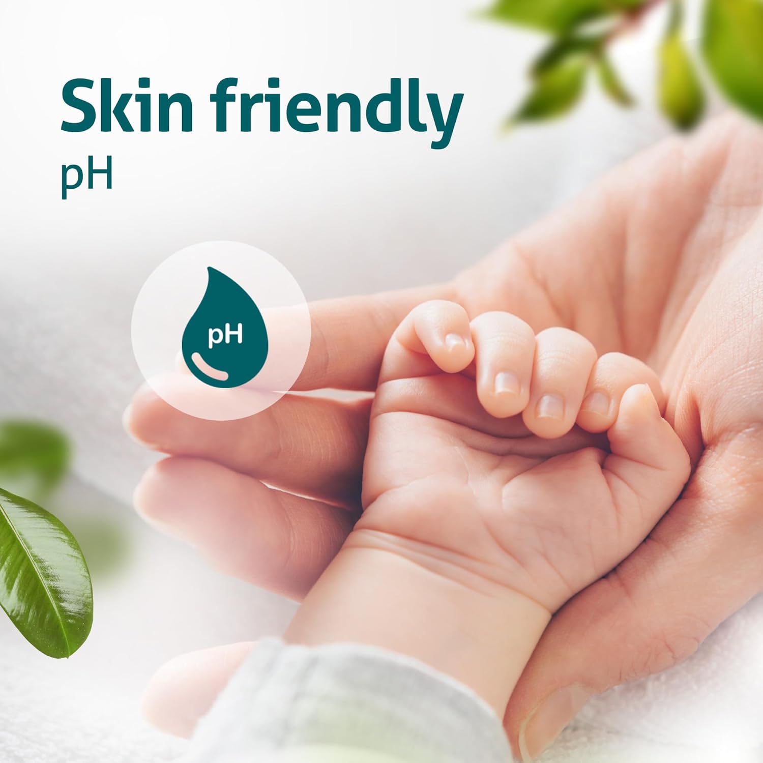 Himalaya Baby Nourishing 2-In-1 Shampoo 200ml
