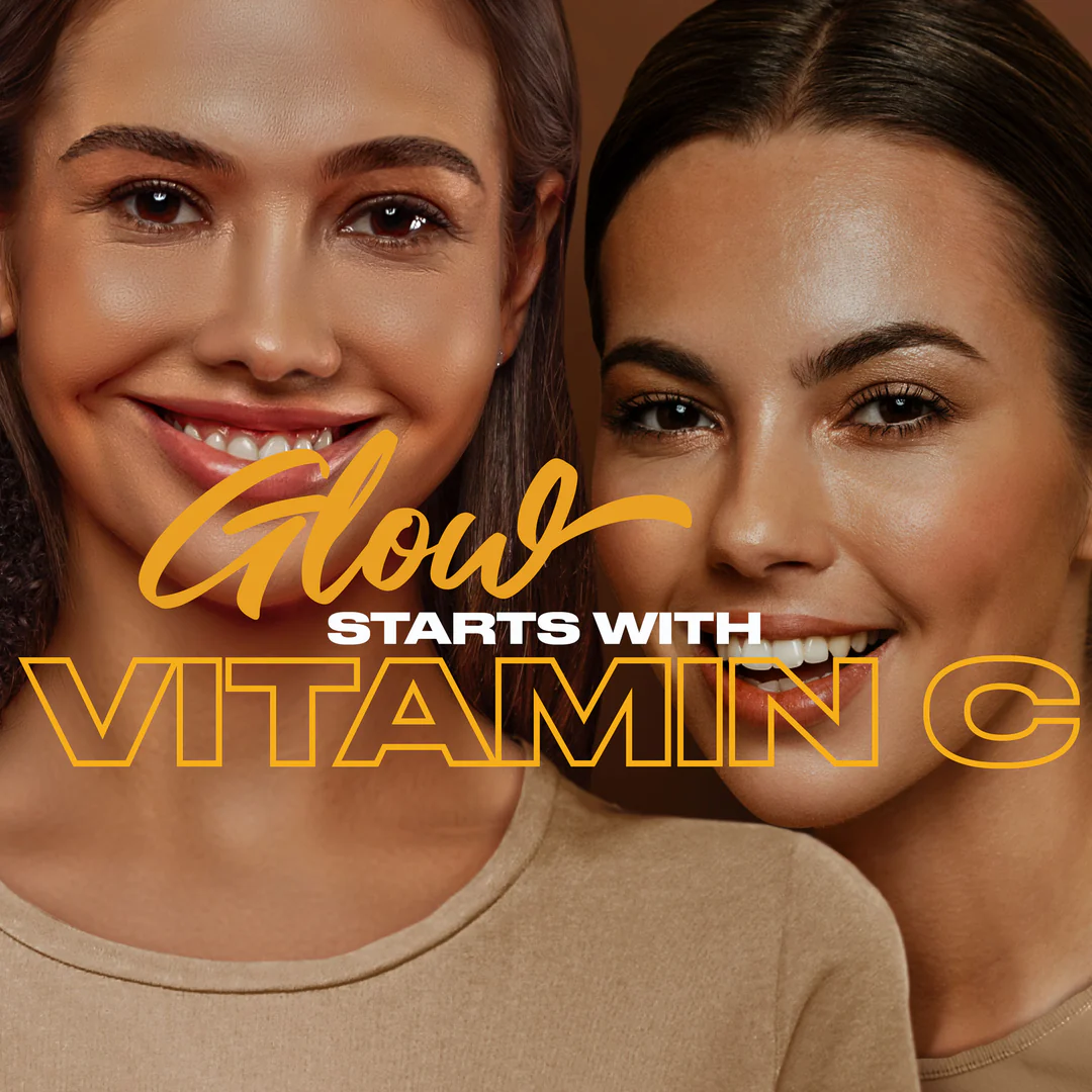 Himalaya Brightening Vitamin C Orange Face Serum 30ml
