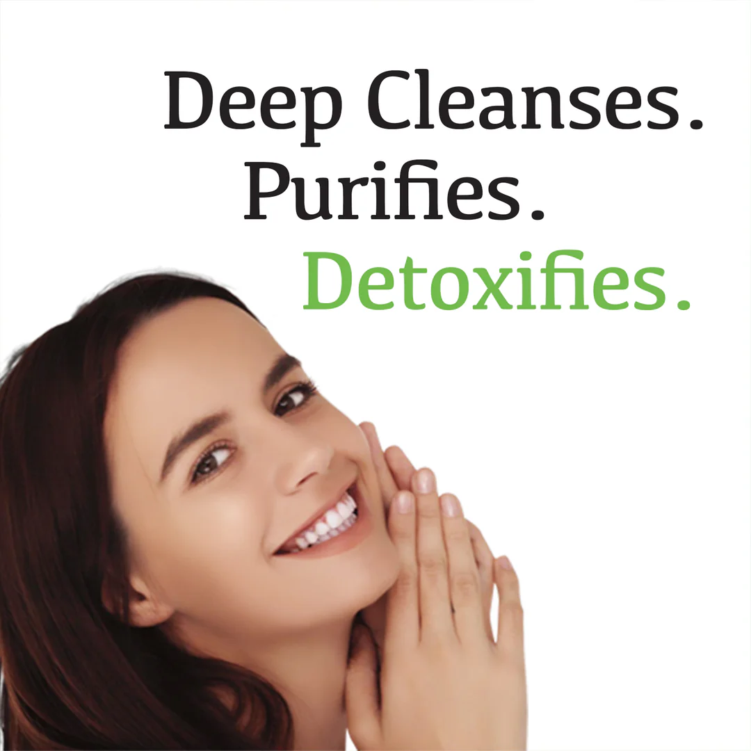 Himalaya Detoxifying Face Scrub 150ml