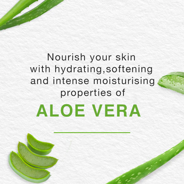Himalaya Moisturizing Aloevera Face Wash 150 ml