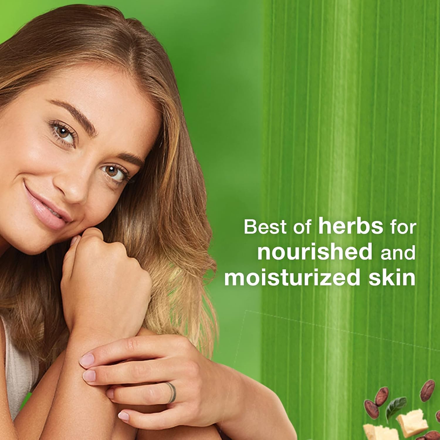 Himalaya Intensive Moisturizing Body Cream with Vitamin E, Deep Nourishment for Dry Skin, 150ml
