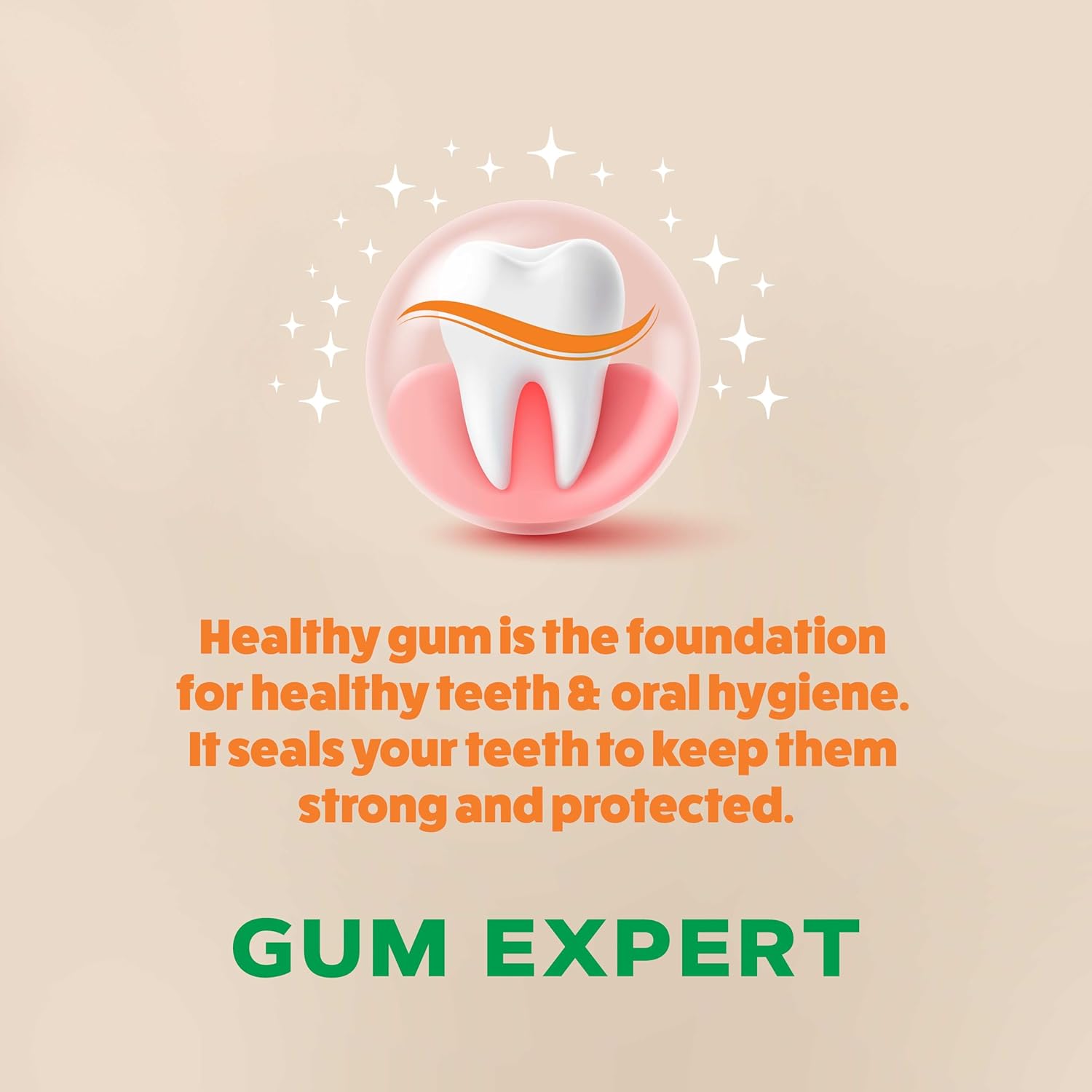 Himalaya Mint Fresh Herbal Toothpaste, Herbal Oral Care for Fresh Breath & Clean Teeth, 100ml