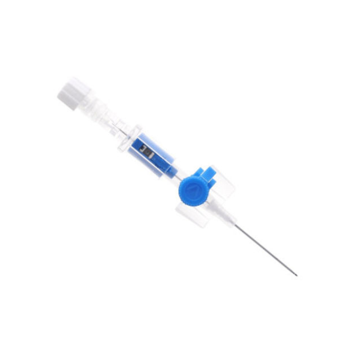 HMD IV Cannula 22g X 1
