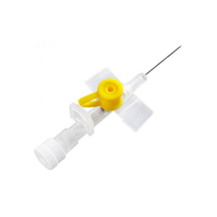 HMD IV Cannula 24g X 3/4