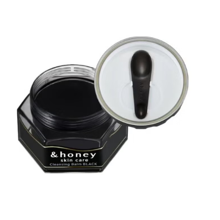 &Honey Cleansing Balm Black 90g