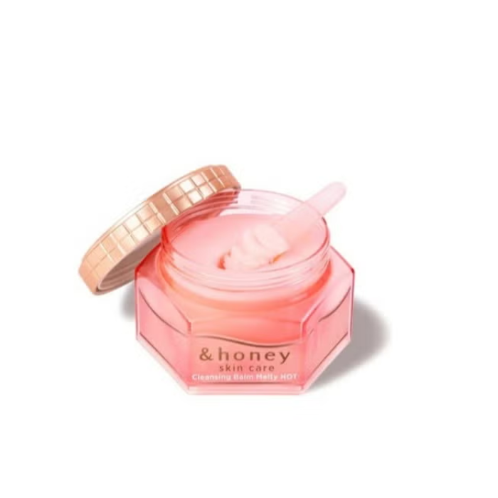 &Honey Cleansing Balm Melty Hot 90g