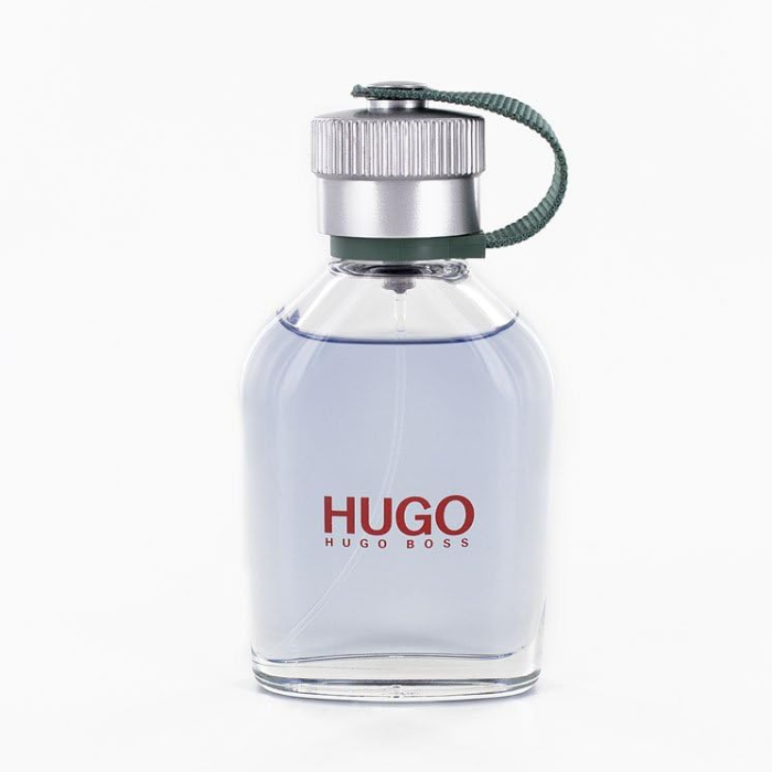 Hugo Boss Green For Men EDT Spray 75ml