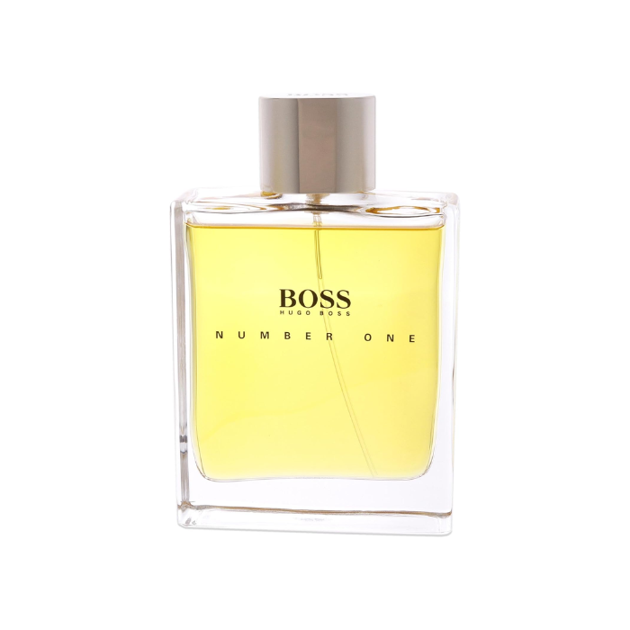 Hugo Boss Number One for Men EDT Spray 100ml