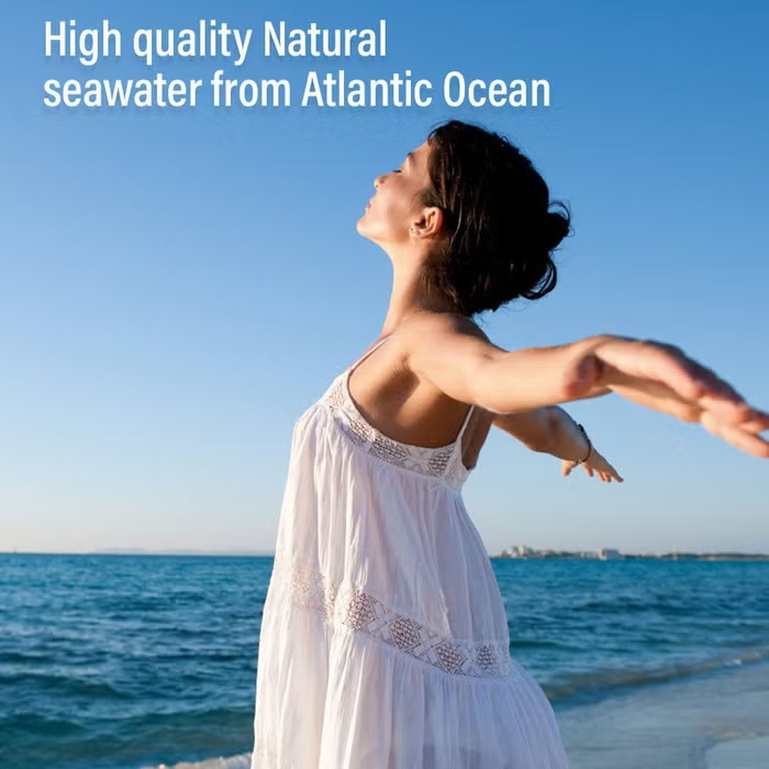 Hyalo Atlantic Nasal Spray 30 ml