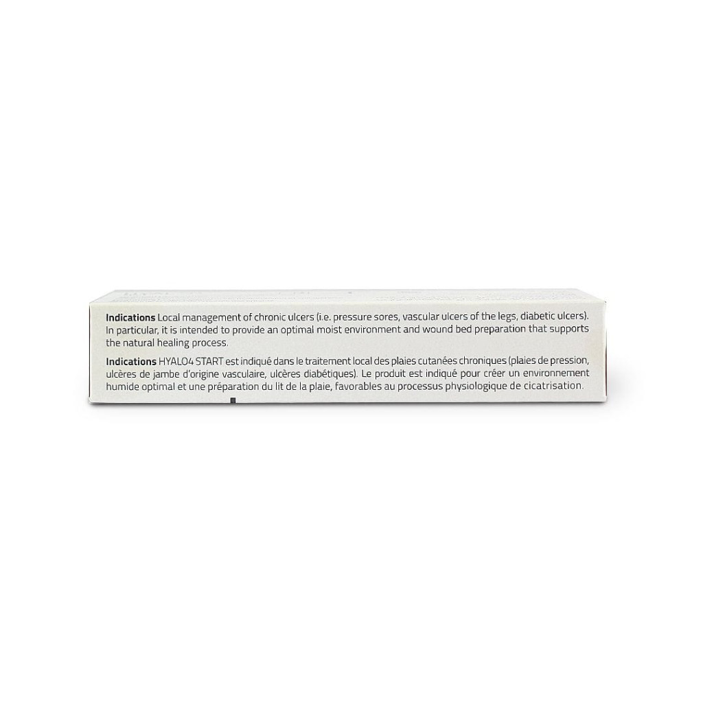 Hyalo4 Start Ointment 30g