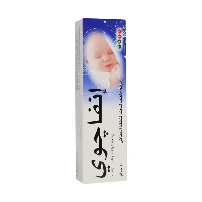 Infajoy Ointment 50G
