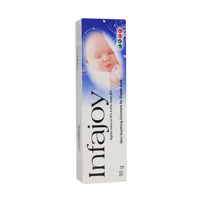 Infajoy Ointment 50G