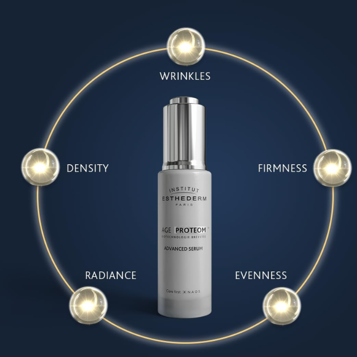 Institut Esthederm Age Proteom Advanced Serum 30ml