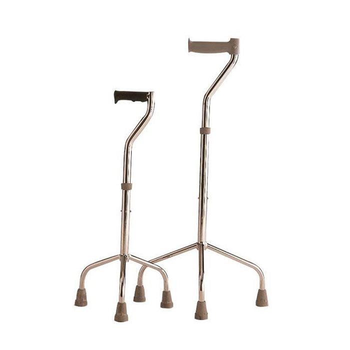 Invacare Auxil Tripod Cane Pair Children P328J