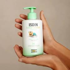 Isdin Baby Natural Lotion 1+1 Free Promo