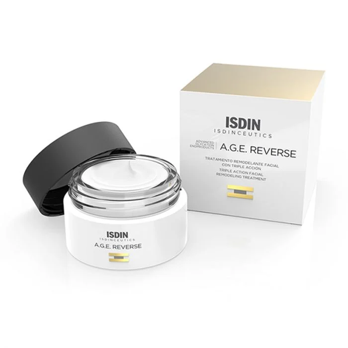 Isdin Ceutics A.G.E. Reverse Cream 50 ml