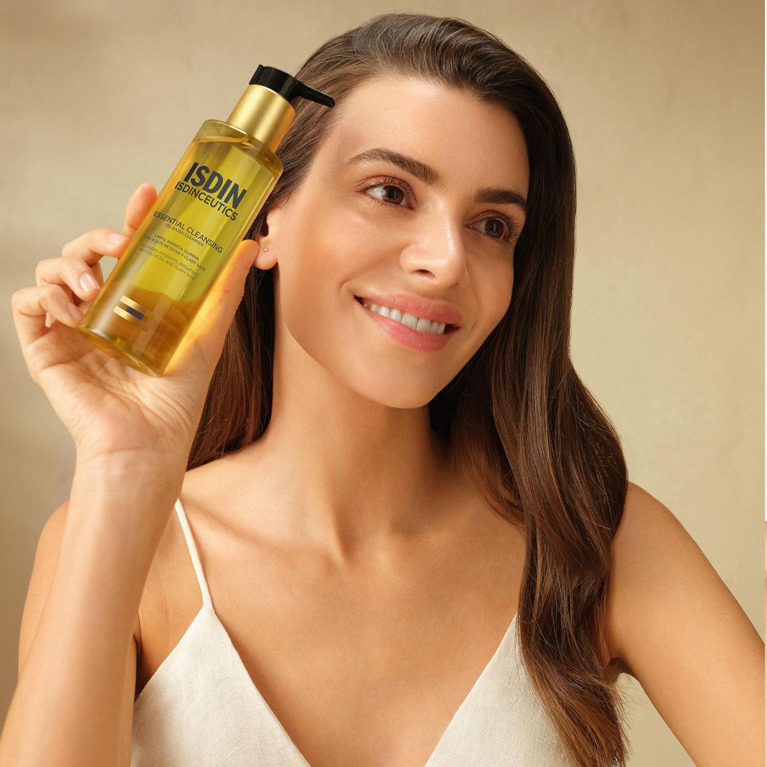 Isdin Ceutics Essential Cleansing 200ml