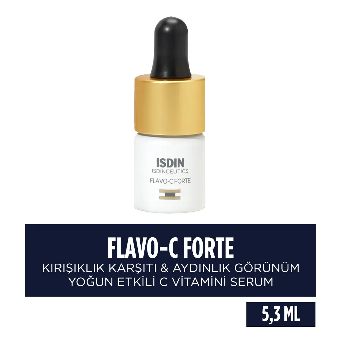 Isdin Ceutics Flavo-C Forte Serum 5.3ml