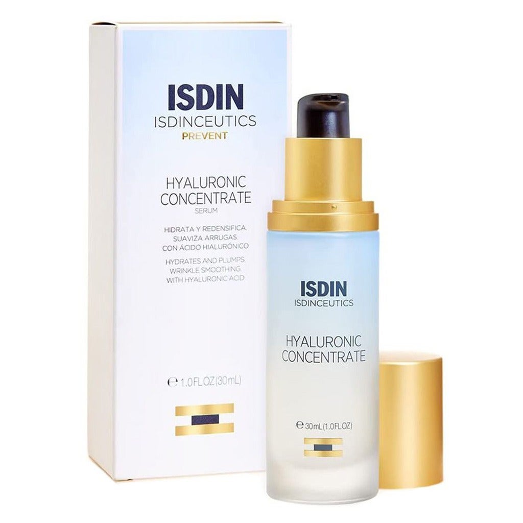 Isdin Ceutics Hyaluronic Concentrate 30 ml