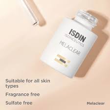 Isdin Ceutics Melaclear Unify Tone serum 15 ml