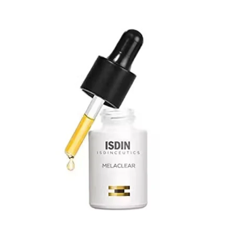 Isdin Ceutics Melaclear Unify Tone serum 15 ml