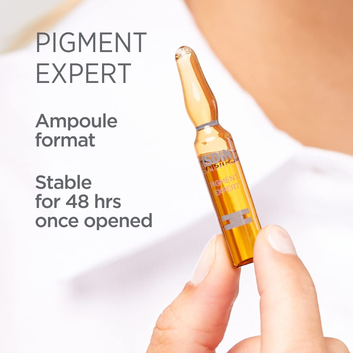 Isdin Ceutics Pigment Expert Serum 2ml 10's