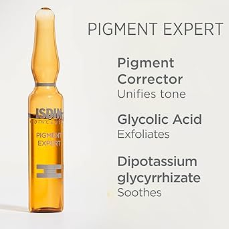 Isdin Ceutics Pigment Expert Serum 2ml 10's