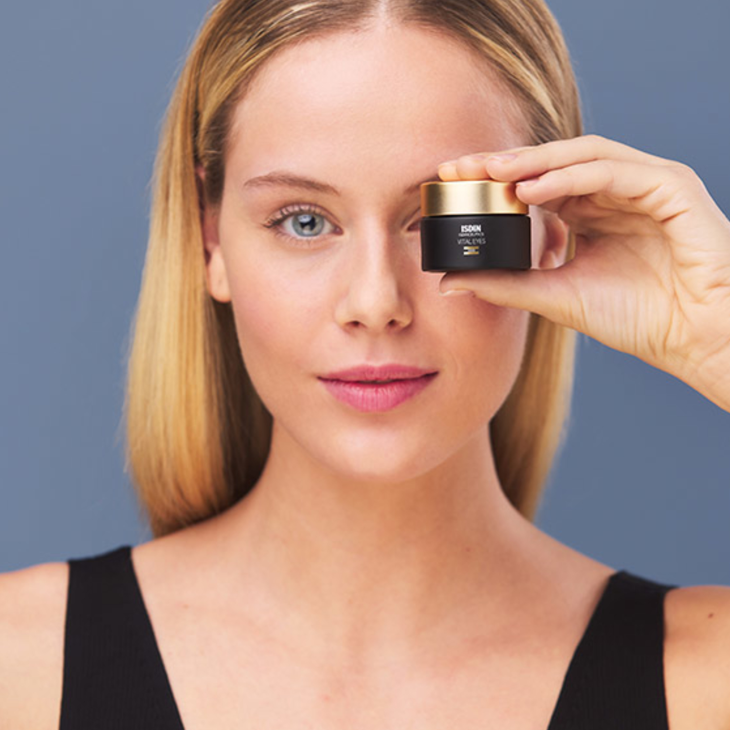 Isdin Ceutics Rejuvenate Vital Eyes 15g
