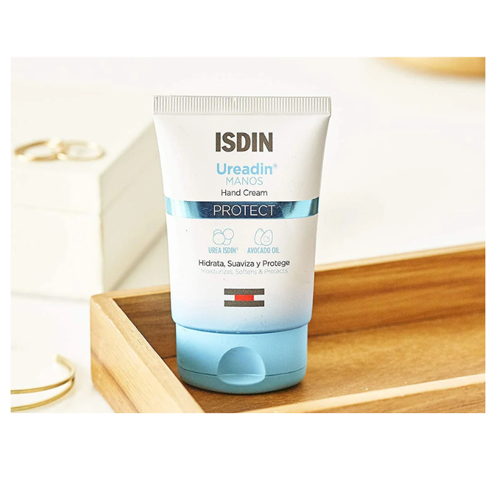 Isdin Extreme Protect Cream + Gel Promo