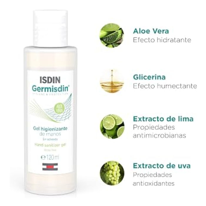 Isdin Extreme Protect Cream + Gel Promo