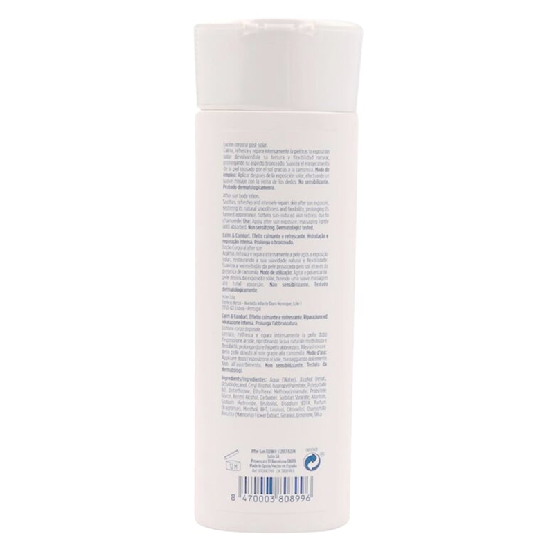 Isdin Fotoprotector Aftersun Lotion 200 ml