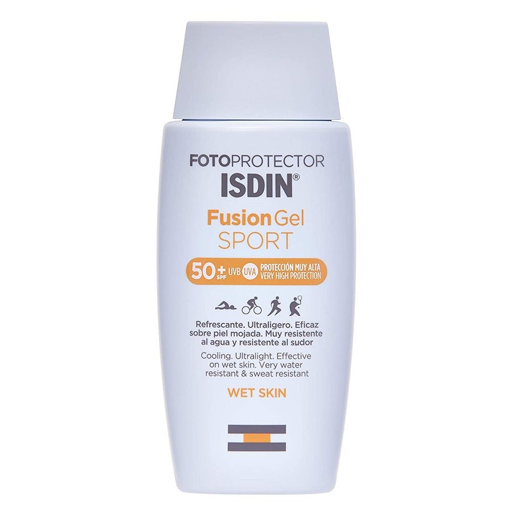 إيسدين فوتوبروتيكتور فيوجن جل سبورت (SPF50) 100 مل