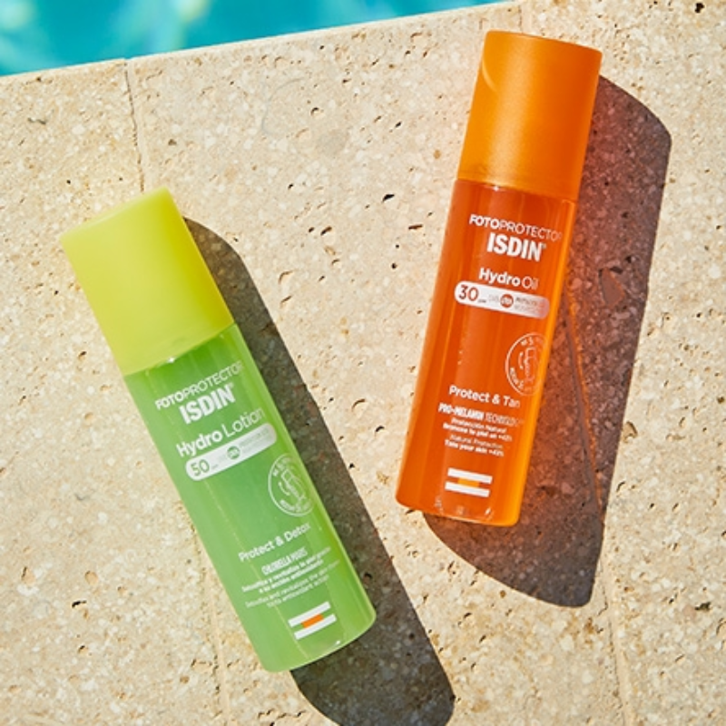 Isdin Fotoprotector (SPF30)Hydro Oil Buy 1 Get 2nd 50% Off