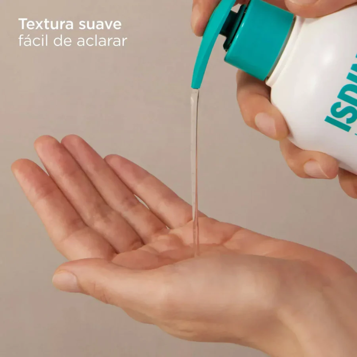 Isdin Germisdin Shampoo 250ml Promo