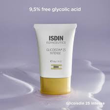 Isdin Ceutics Glicosidin 25 Intense Gel 50 g