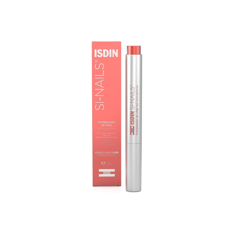 Isdin Si-Nails Nail Strengthener 2.5 ml