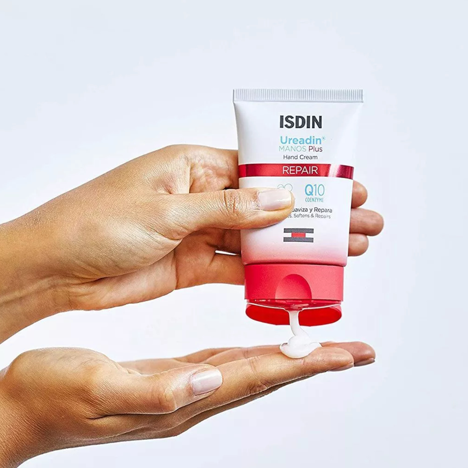 Isdin Ureadin Manos Plus Hand Cream Repair 50 ml