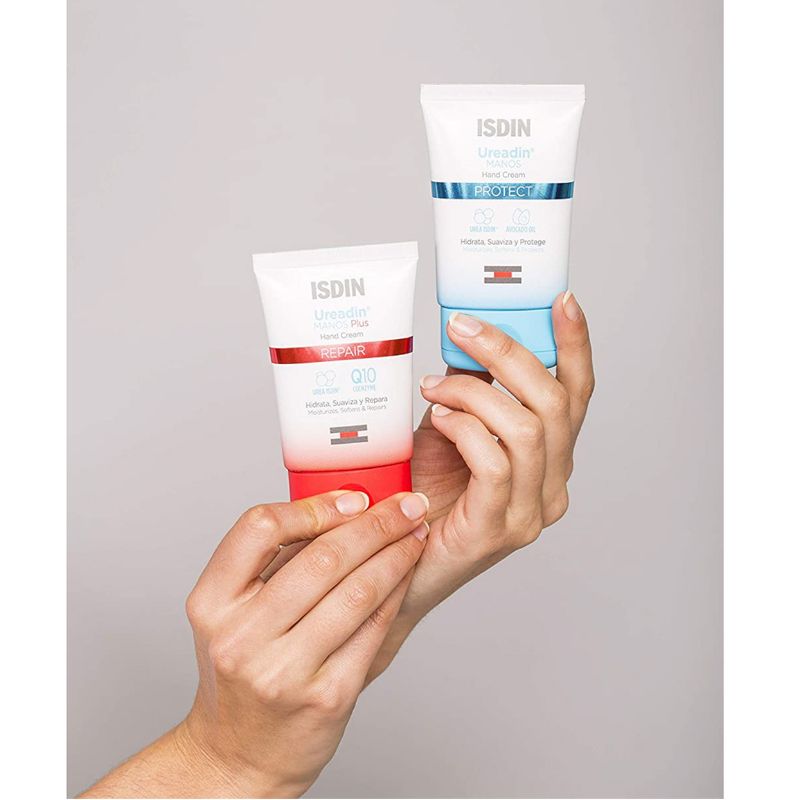 Isdin Ureadin Manos Plus Hand Cream Repair 50 ml