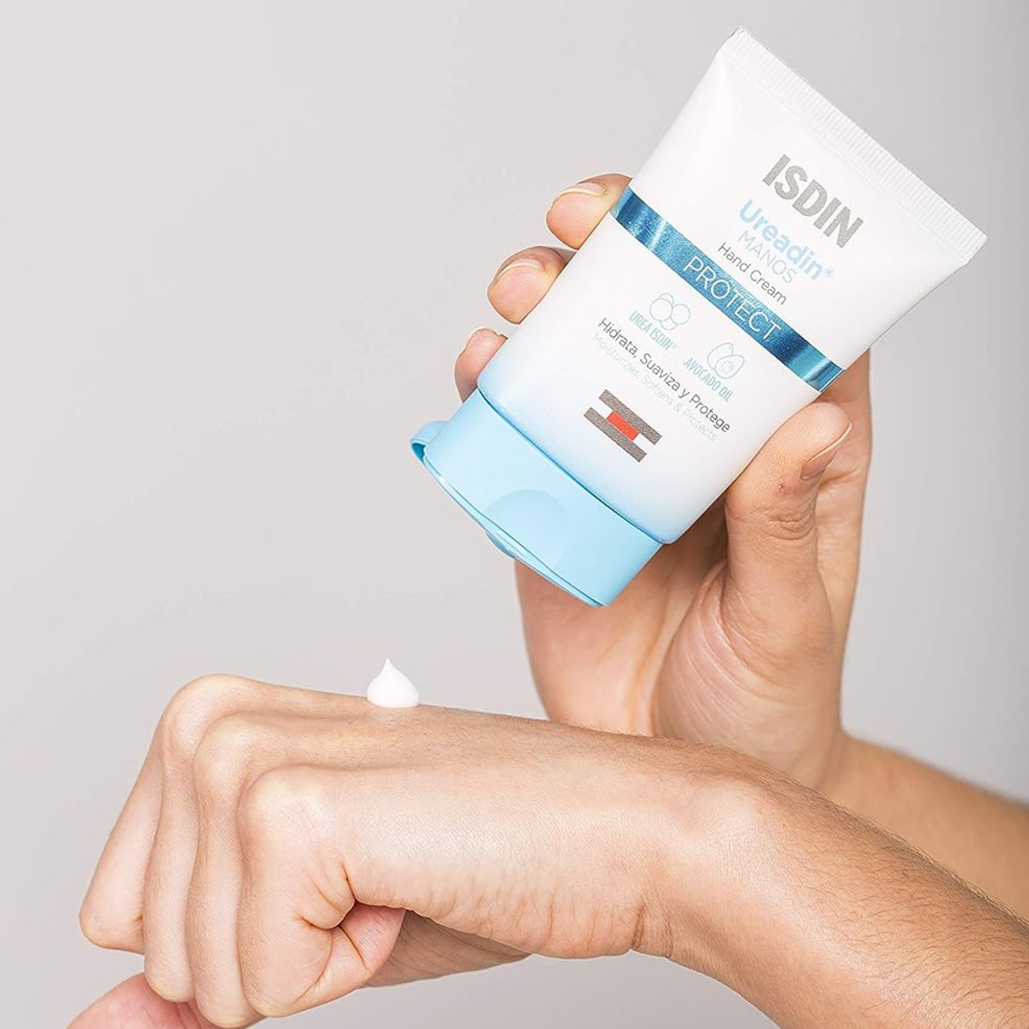 Isdin Ureadin Manos Protect Hand Cream 50 ml