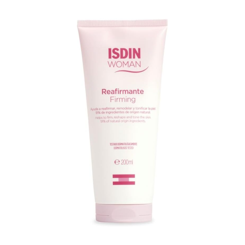Isdin Woman Breast Firming Cream 150 ml