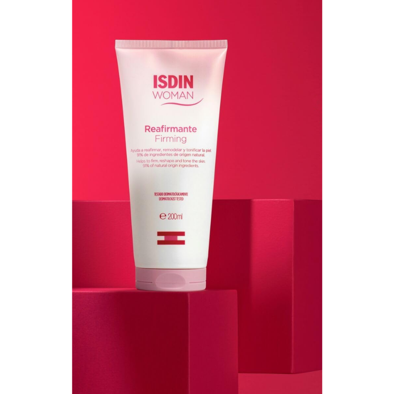 Isdin Woman Breast Firming Cream 150 ml