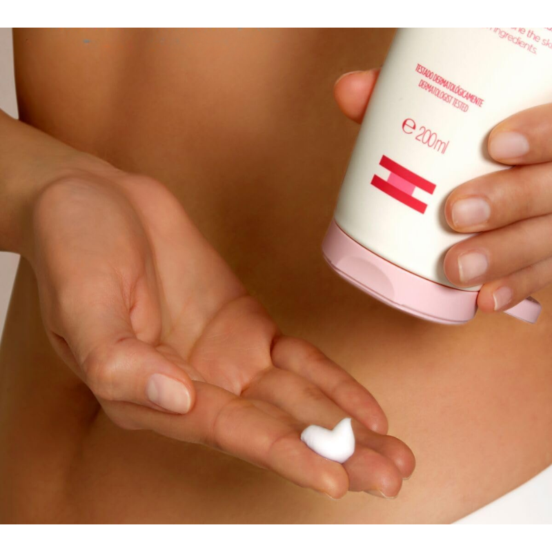 Isdin Woman Breast Firming Cream 150 ml