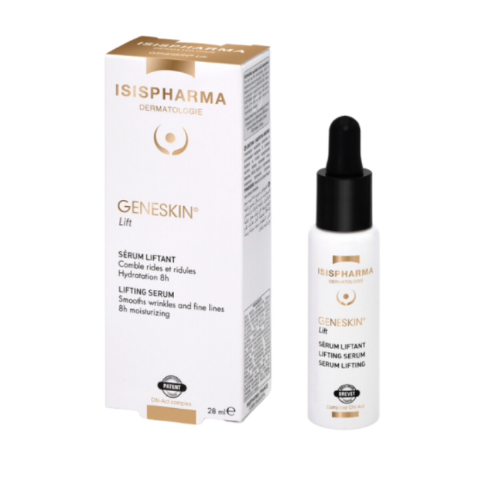 Buy Isis Geneskin Lift Serum, Firming and Hydrating, Plumps Skin
