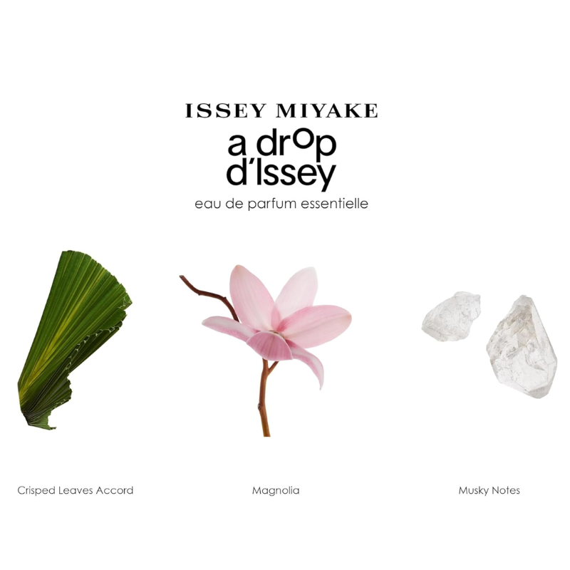 Issey Miyake A Drop D'Issey Fraiche Women EDP Spray 90ml