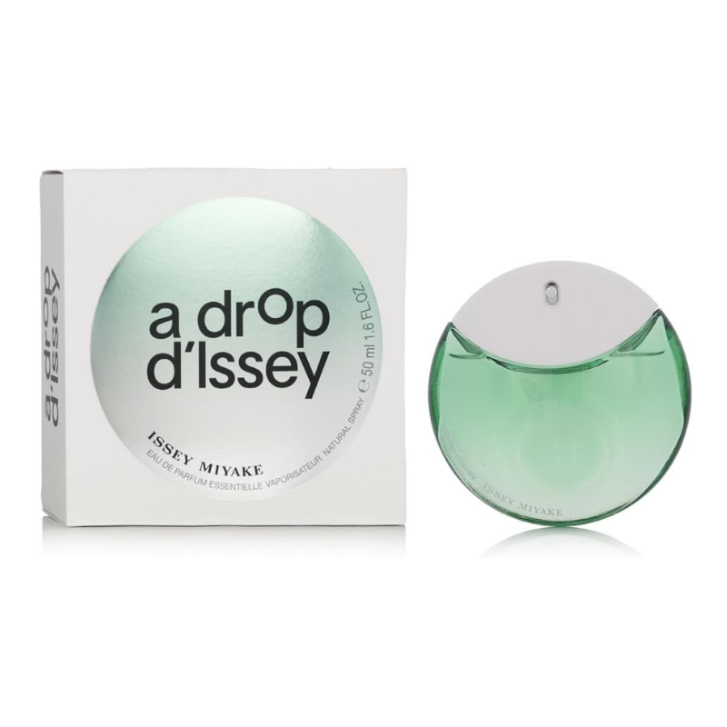 Issey Miyake A Drop D'Issey Women EDP Spray 50ml
