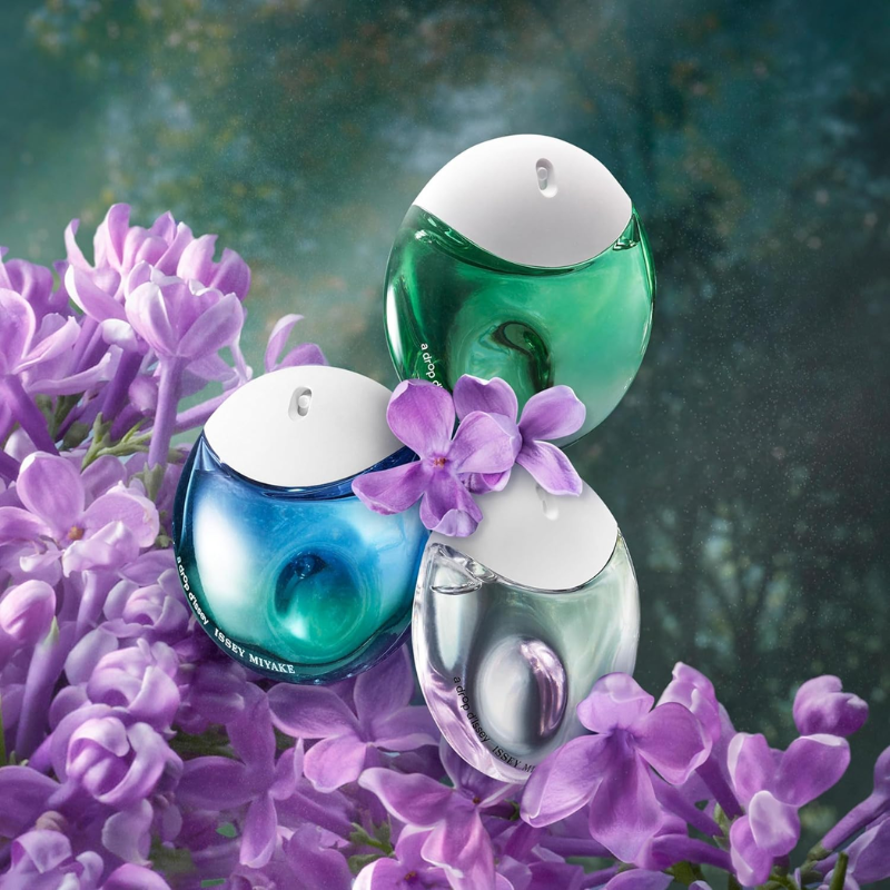 Issey Miyake A Drop D'Issey Women EDP Spray 50ml
